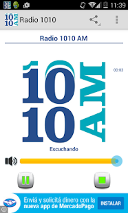 Download Radio 1010 APK