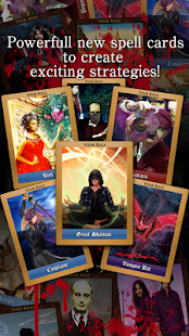 Werewolf "Nightmare in Prison" - screenshot thumbnail