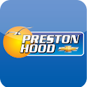 Preston Hood Chevrolet logo