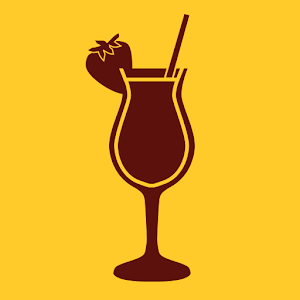 iBartender - Drink Recipes logo