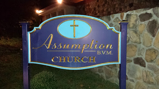 Assumption BVM Church