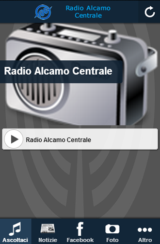 Radio Alcamo Centrale