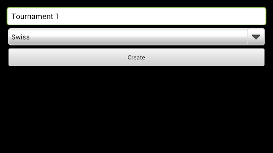 Lastest Tournament Runner APK