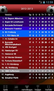 How to install Bundesliga Live 3.0.7 unlimited apk for pc