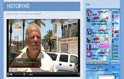 How to download ActivaTv 0.1 apk for pc