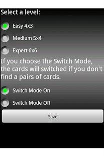 AdvancedMemory Screenshots 2