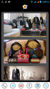 Ess Ess Overseas Screenshots 6