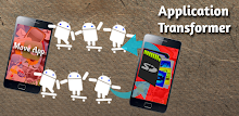 Application Transformers APK