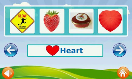 Shapes for Kids by Intellisense poster 6