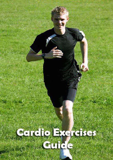 Cardio Exercises Guide