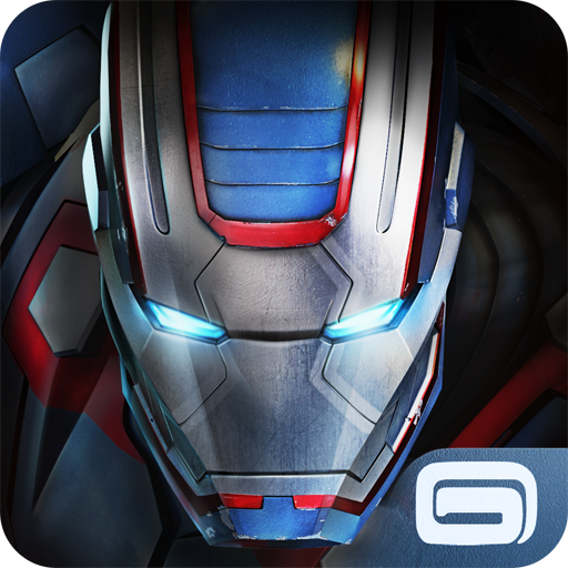 Iron Man 3 MOD 1.5.0l Andro Palace MOD