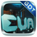 EVA Super Theme GO Launcher EX mobile app icon