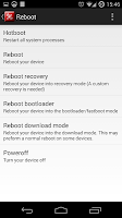 Root Toolbox FREE screenshot