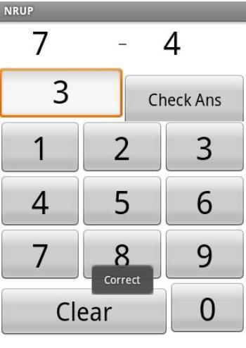 【免費教育App】Maths Arithmetic Operations-APP點子