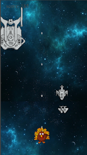 Free Space Turkey Battle APK for Android