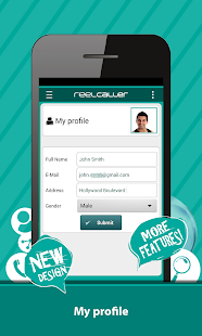 Lastest Reelcaller-True Real ID Caller APK