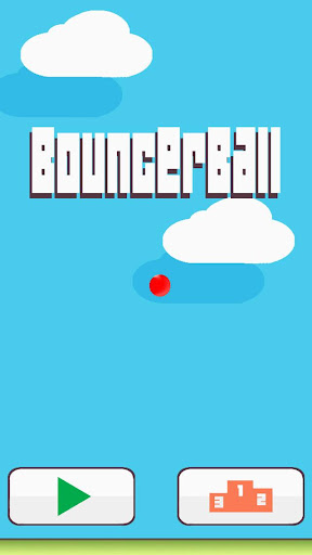 Bouncer Ball Pro