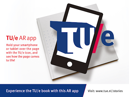 TU/e AR Screenshots 1
