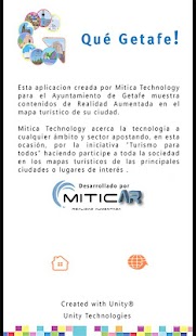 Lastest Qué Getafe! APK for PC