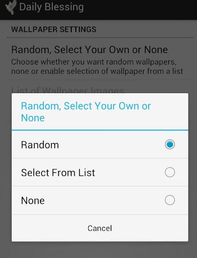 免費下載生活APP|Daily Blessing Wallpapers app開箱文|APP開箱王
