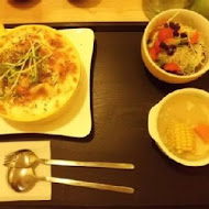 花田蔬香(素食簡餐廳)