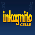 Inkognito Celle logo