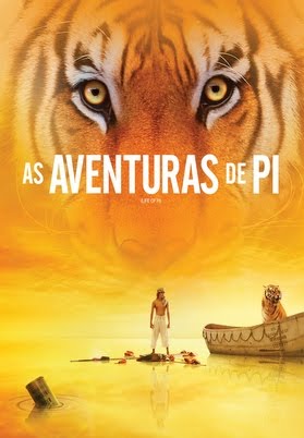 As Aventuras de Pi