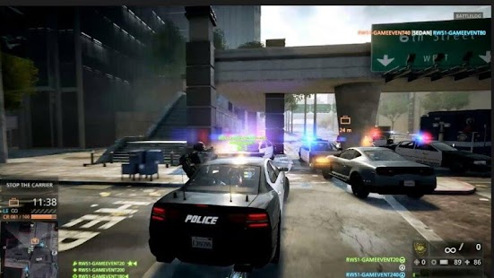 download Coming Games PS3 free