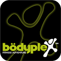 Bodyplex Cumming GA logo