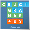 CRUCIGRAMAS ES - Doopress Apk