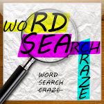 Word Search Craze Free Apk