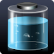 Battery HD Pro icon