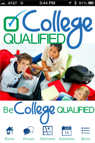 College Qualified