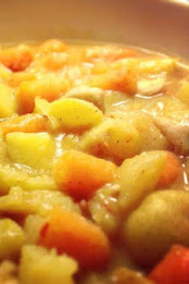 curry puzzle poster 3