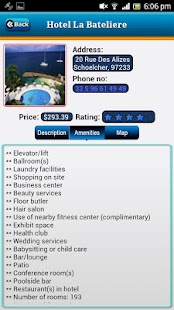 Martinique Offline Map Guide - náhled