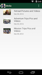 Adventures by Unify App poster 4