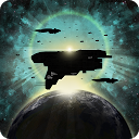 Vendetta Online (3D Space MMO) mobile app icon