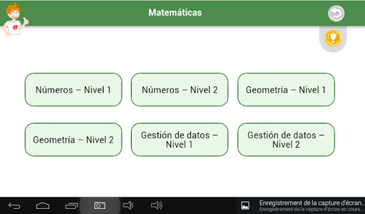 Matemáticas