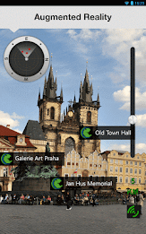 Prague Travel - Pangea Guides poster 13