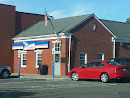 Jericho Post Office