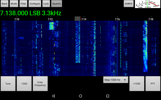 【免費通訊App】OpenHPSDR Radio-APP點子