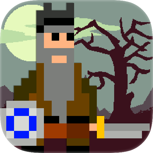 Pixel Heroes: Byte & Magic Apk Free Download For Android