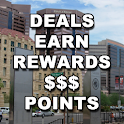 Deals Phoenix Earn RewardsCash logo