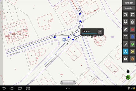Free Drawmap APK