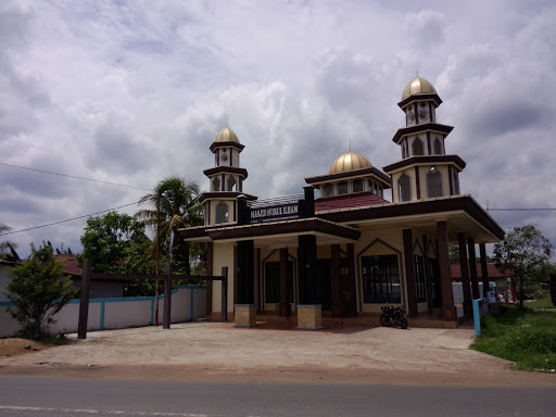 Masjid Nurul Ilham