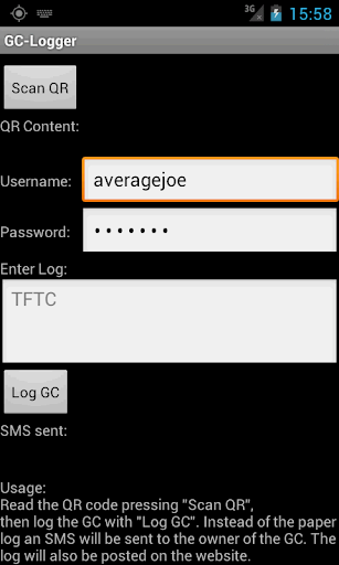 GC-Logger