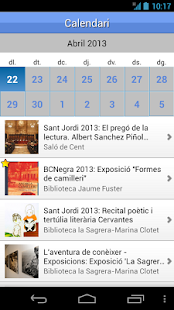 Free Download BibliosBCN APK for PC