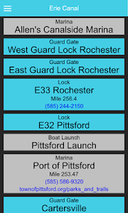 Erie Canal Screenshots 0