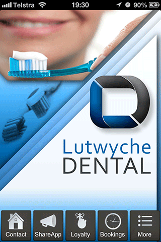 Lutwyche Dental