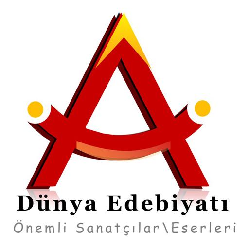 Dünya Edebiyatı Sanatçıları